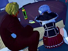 Watch Koneko's Hentai Adventure 😏