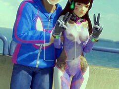 overwatch hentai sex scenes