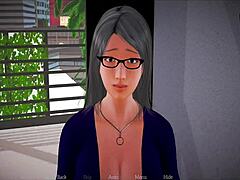 My new family 247 brings wild 3D cartoon adventures to life