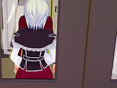 Watch Koneko's Hentai Adventure 😏