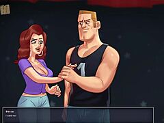 Apa petualangan panas di Summertime Saga 202?