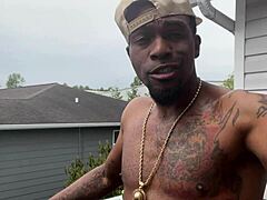 Inked Kinky Wild Banged Hard Doggystyle. Fat Ass Licked and Face Fucked Raw!