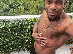 Inked Kinky Wild Banged Hard Doggystyle. Fat Ass Licked and Face Fucked Raw!