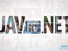 Japanese Amateur Models Compilation Featuring Natural Looks