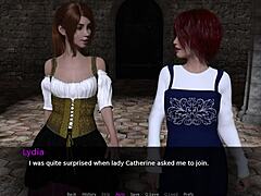 Let's Play a Knight's Tale Part 3