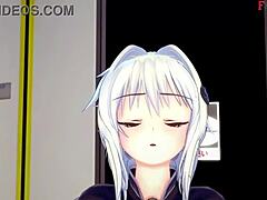 Watch Koneko's Hentai Adventure 😏