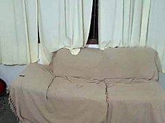 nicoly mattos boyfriend takes friend for oral