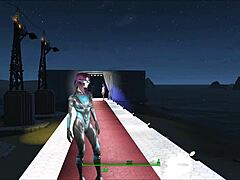 Fallout 4 fashion in cyberpunk 2077 😎