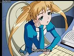 anime orgasm rough hentai