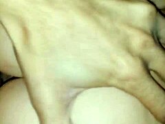 Young Stripper's Wet Puffy Pussy Fucked