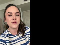 Young Girl Gives Blowjob To Sugardaddy For Vacation Money.