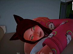 my new family 71 exploring erotic moments