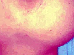 Follando sin condon a mexicana secretaria en doggy style 😍