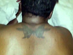 Hey, is that really the bottom of your tight ass?