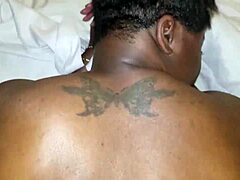 Hey, is that really the bottom of your tight ass?