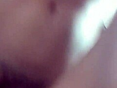 Millyslascy tries packing but gets fucked with big cock instead