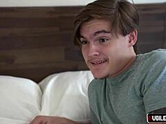 Young Stepmommy Kendra Cole With Cheating Butt