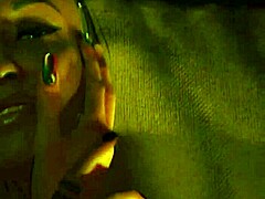 Two lesbians LICK and KISS in 3D animation, diving into each other's pussies intensely!