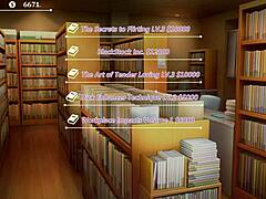 my maid gives me a wild foot job