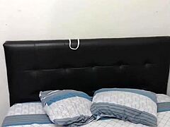 Suka ngewe keras sambil mereka nonton gue dilumuri cum! 😈