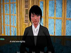 Emotions in My New Family Episode 227