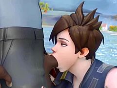 Cum in mouth compilation scenes.