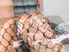 Trailer - Famous Musician Visits For Anal Oral Sex