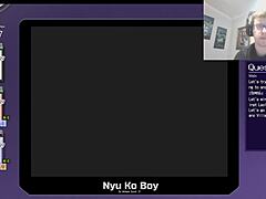 Accidents Spark Intimate Moments At Indoor Pool In Pokemon Parody Game