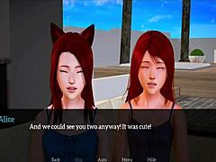 Emotions in My New Family Episode 227