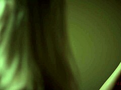 Friends share oral and tribbing skills in hot scene