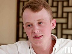 Amateur babysitter gets it from her neighbor Jimmy Michaels