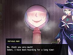 Kris Explores The City Of Pleasure In Part 4