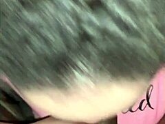 slut deepthroating big dick