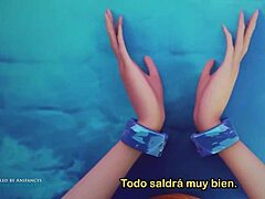 intriguing ways to warm up when it's cold in hentai cartoons