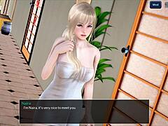 Mythic Manor: Roommate In The Pool