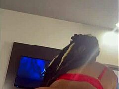 Watch BBC Stretch Galaxydoll Wide Open!