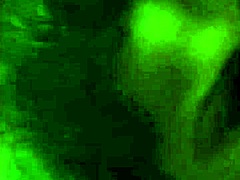 intense sucking of huge mexican cock by latina couple, blowjob action with monster dick