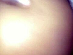 Bench Press Blowjob with Ebony Muscle Stud.