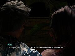 Leap of faith 63 robin! What's next?