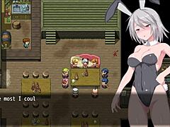Grace Faces Humiliation In Labyrinth Town Part 3