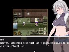 Grace Faces Humiliation In Labyrinth Town Part 3