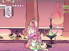 max the elf scenes from level 5 got me hyped, ya know