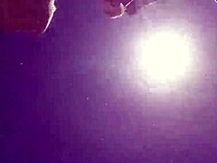 Gigi Breeze's Outdoor Pool Blowjob Adventure