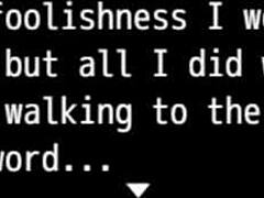 Grace Faces Humiliation In Labyrinth Town Part 3