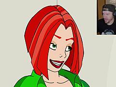 Co kdyby Spider-Verse hentai šlo do tuhého bez cenzury? Creampie chaos čeká!