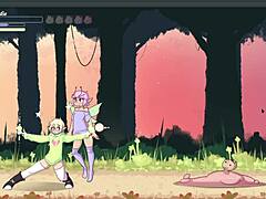 max the elf scenes from level 5 got me hyped, ya know