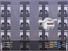 Um Quarto Com Mulheres Cheias De Esperma - Living Fleshlight Strike Squad - Parte 4