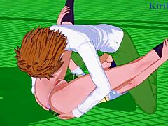 LALA SATALIN DEVILUKE AND HARUNA SAIRENJI AND RITO YUKI INTENSE SEX - TO LOVE RU HENTAI