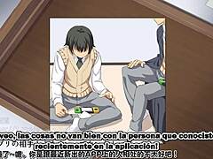 Boku wa tomodachi no okaa-san o haramasetai! 😍