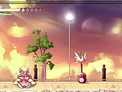 Scény Max the Elf z levelu 5 mě totálně navnadily, víš co